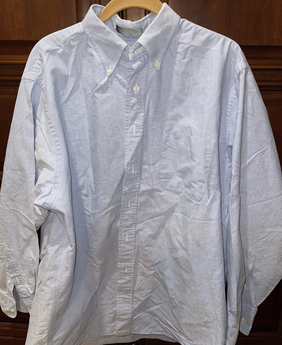 lord and taylor mens dress shirts NWT Vintage Mens Lord & Taylor SS White Dress Shirt Size 15 Made in USA