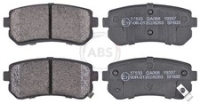 A.B.S. BREMSBELÄGE KIA CEE'D ED SPORTAGE QL QLE SL HYUNDAI i30 FD ix35 TUCSON