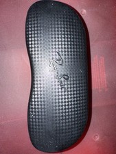 Ray-ban Carbon Fiber Style Glasses Case