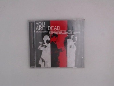 You Are Dead Ost Various Hosen Die Toten  u. a.: