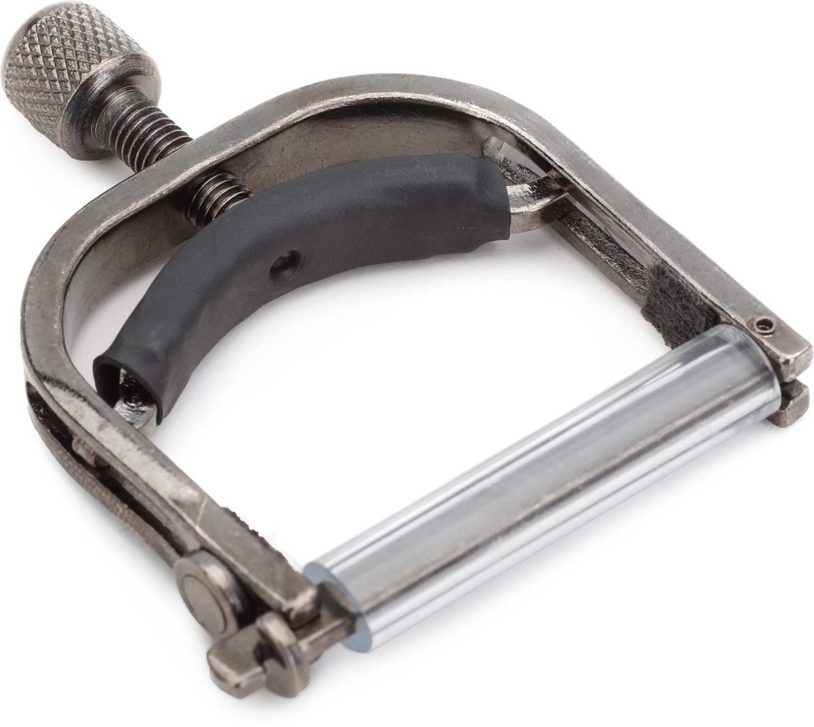 Пейдж Капо для банджомандолины - Черный 5990₽