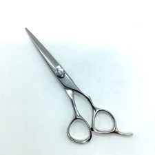 Mizutani Scissors Fit 5.5  Beauty Scissors Hairdresser Barber 5.5 inches Used