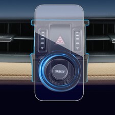 Magnetic Phone Cell Mount For Toyota RAV4 19-25 w/Dials For iPhone For Android