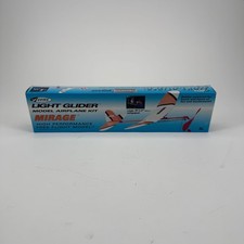 Estes Light Glider Mirage Model Airplane Kit ...