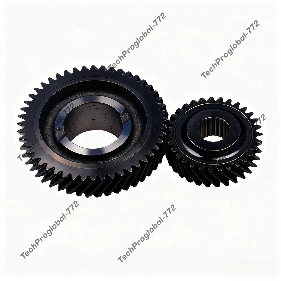 Touran A3 02T/02U/0AJ/NBY/6sp [31x48]AM MQ200 Repair Gear Kit for VW 02U311349R - Image 2 of 2