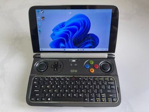 Gpd WinMax 2 7840u | eBay