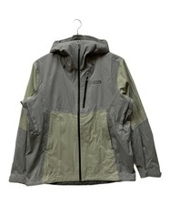 Patagonia Men's Granite Crest Rain Jacket Size: XL Gray 85415 Men