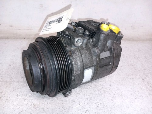 KLIMA PUMPE Mercedes-Benz CLK (C208) 2000 2307011