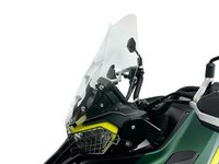 Benelli TRK 702 / X Windschutzscheibe WRS Klar - BE008T