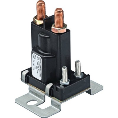 12V White Rodgers Solenoid For Universal 120-105751 120-105751-6