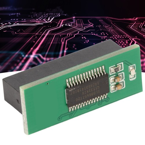TPM2.0 Encryption Security Module LPC 20Pin Security Module Remote Card For G FY - Afbeelding 6 van 24