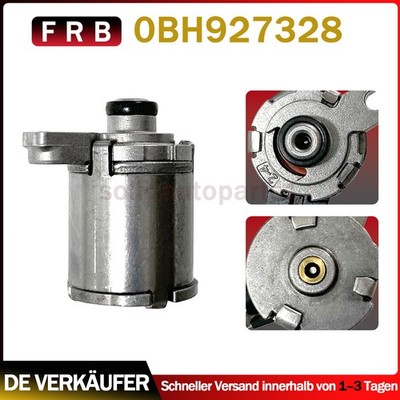 Magnetventil Druckregelventil Für Audi Vw De N217 DSQ 6-Gang Getriebe DQ250 02E
