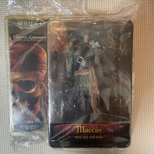 Pirates of the Caribbean Black Pearl Figure Davy Jones Macas Jack Sparrow Flying