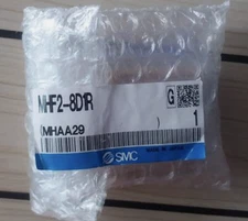 one fit FOR  SMC Pneumatic Finger MHF2-8D1R new @ya