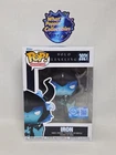 Funko Pop! Vinyl: Solo Leveling - Iron (Exclusive) #2021 Ships With Protector A
