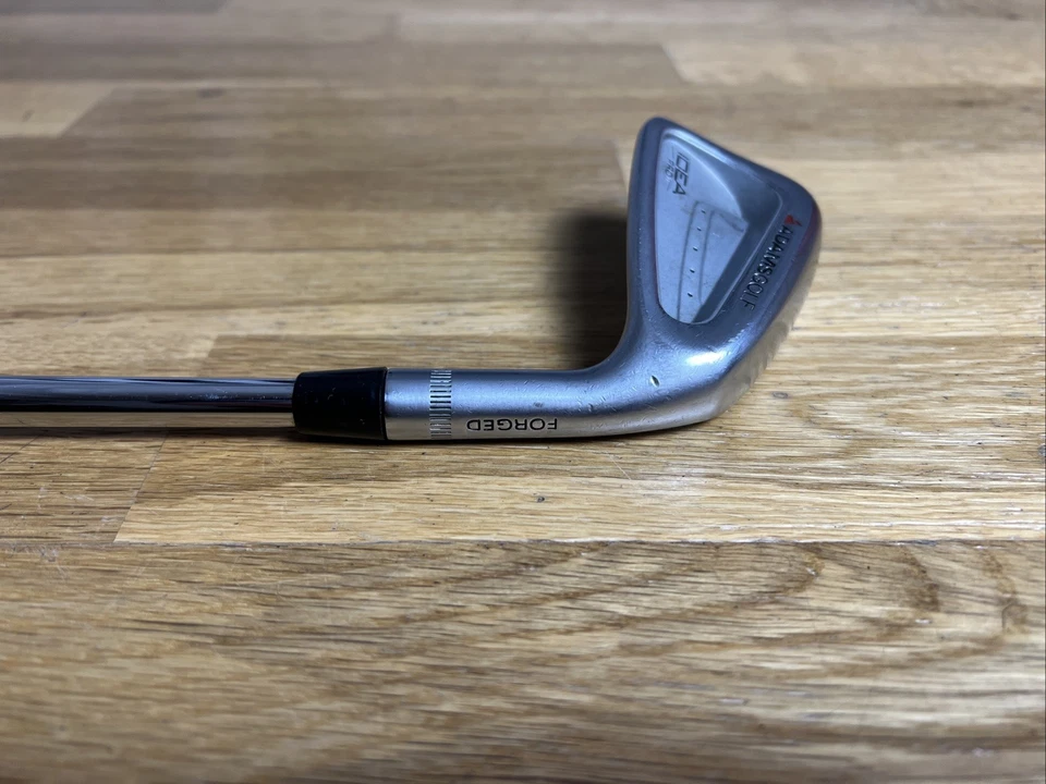 Adams Idea Pro Forged / 7 Iron / S300 Stiff Shaft - Image 2 of 4