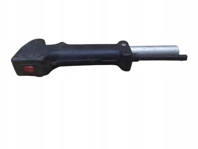 MCCULLOCH MD 4100 GASGRIFF