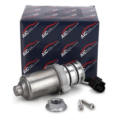 AIC Pumpe Lamellenkupplung HALDEX Gen 4 für LAND ROVER FREELANDER 2 hinten