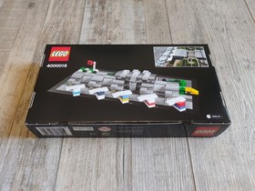 LEGO Special Edition: Billund Airport 4000016 - New Sealed