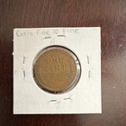 1917-S Lincoln Wheat Small Cent BN Copper Business Strike KM#132 — photo 2