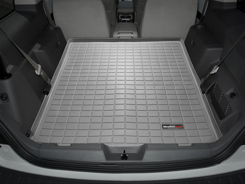 WeatherTech Cargo Liner Trunk Mat for MKT/Flex - Picture 2 of 9