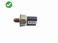Mercedes-Benz B W246 W242 2013 Kraftstoffdrucksensor 93077521A Diesel 80kW