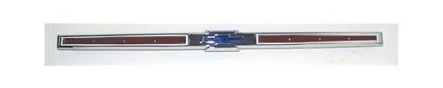Trim Parts Emblem 2527