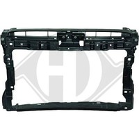 Frontverkleidung Diederichs 2249003 FüR VW