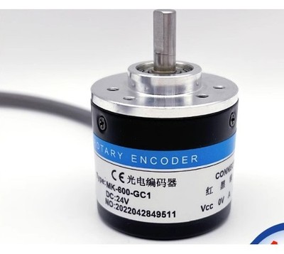 1PCS NEW FIT FOR MK-600-GC1 automation equipment photoelectric rotary encoder  #