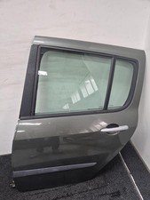 Porte arrière et accessoires Renault MODUS