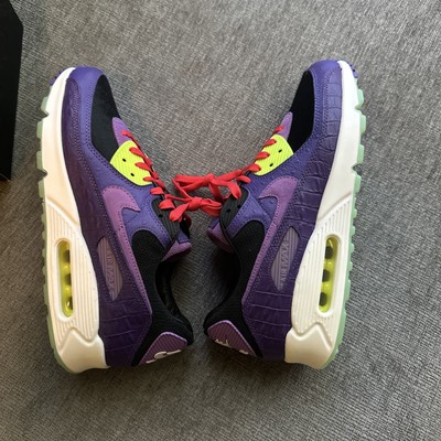 Men s Nike Air Max 90 Violet Blend
