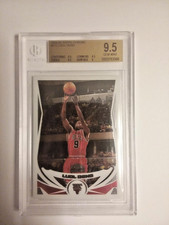 Luol Deng Joins David Bowie on UK Currency 16