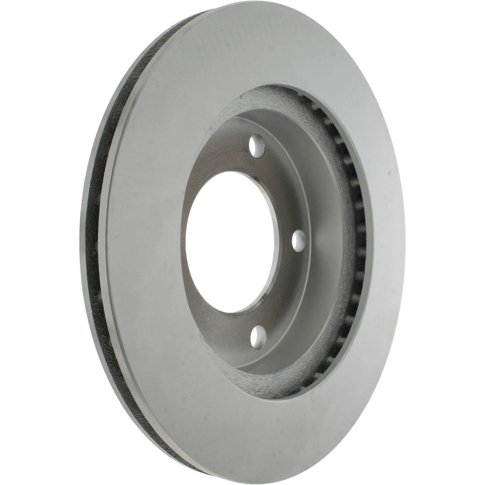 Rotor de freno de disco Centric Parts 320.63006F para Jeep CJ5 CJ7 Sbbler 76-86 Foto 4 de 4