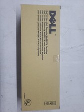 SEALED Genuine Dell 5110cn High Capacity Toner Cartridge - Magenta - CT200842