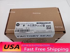 NEW Allen-Bradley AB 1769-L18ER-BB1B SER B CompactLogix 0.5MB DI/O Controller
