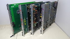 Four New Large Intecom Vintage Computer Boards Lots Of Chips  Processors