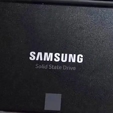 Samsung SSD 860 EVO 1TB Brand New with Warranty