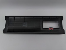 APC UPS 3000XL BATTERY PACK GRILL FRONT BLACK BEZEL 870-1196
