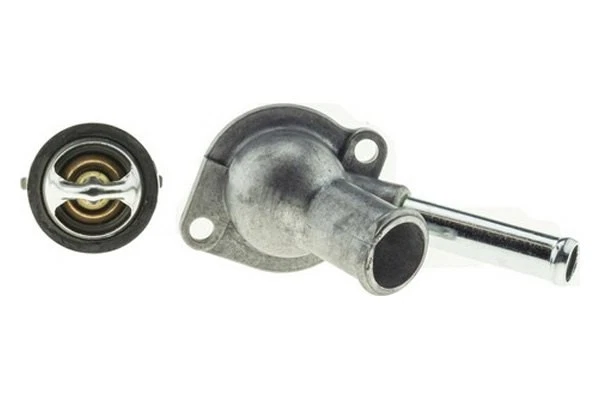 For Ford Ranger 1983-1988 MotoRad Engine Coolant Thermostat & Housing Assembly Foto 4 de 4