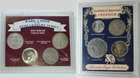 $2.75 face usa silver coins bullion rare coins of the 20th century series + More