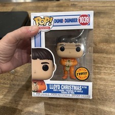 Funko Pop Dumb and Dumber Figures 18