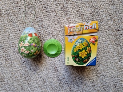 Ravensburger Puzzleball Easter Osterei 