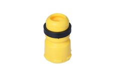 Anschlagpuffer Federung MAXGEAR 72-4398 für VW GOLF 7 5G1 BQ1 BE1 BE2 CADDY 3 B8