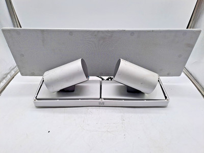 Cisco Telepresence SpeakerTrack 60 CTS-SPKER-TRACK60 Model: TTC8-09