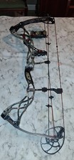 Bowtech Destroyer 340 Right-Handed