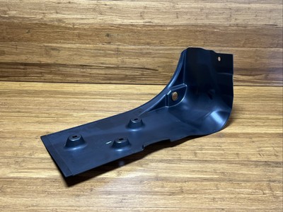 2017-2023 Rolls Royce Dawn RR6 Trunk Left Side Trim Panel Cross Member OEM
