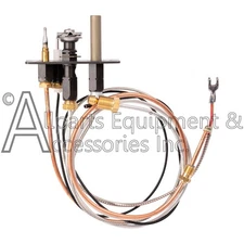 0199703 SIT OEM CSA Certified Propane Pilot Assembly Direct Vent Fireplaces