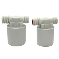 Automatic Operation Aquaculture Management Automatic Water Level Control Valve