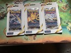 Pokémon JCC: Épée et Bouclier Tempête Argentée Booster - 10 Cartes