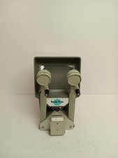 Vintage Baia Reviewer 8mm Movie Editor 120 Volts Splicer